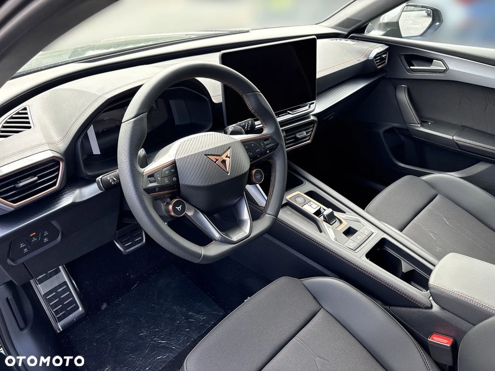 Cupra Leon Sportstourer - 9