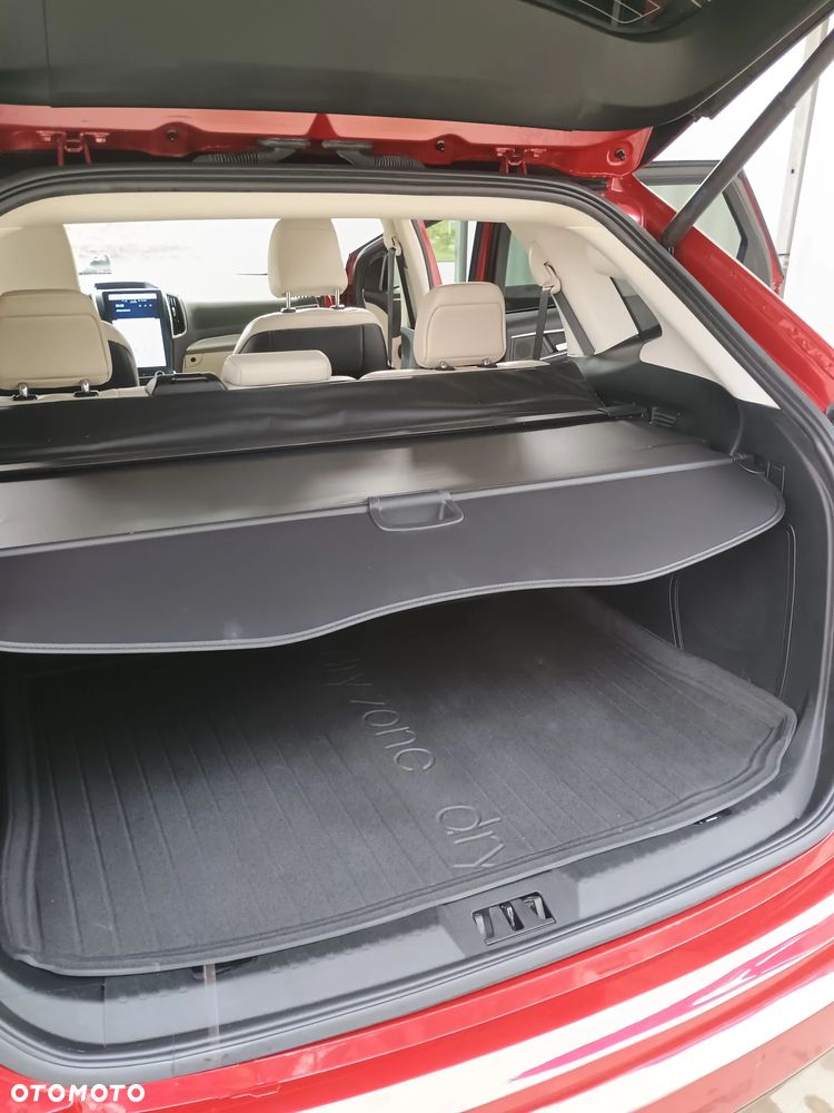 Ford Edge - 12