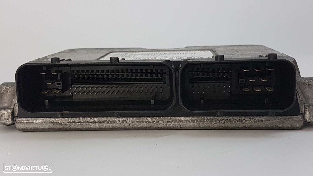 CENTRALINA DO MOTOR UCE SEAT IBIZA (6L1) COOL - 4