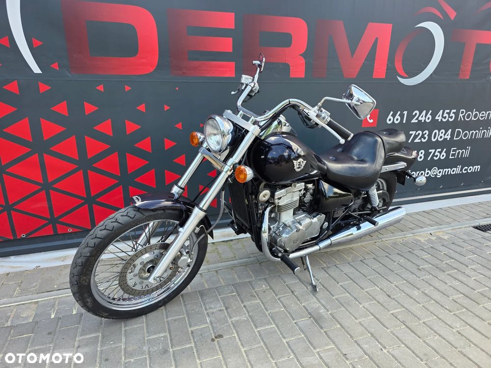 Kawasaki Vulcan - 28