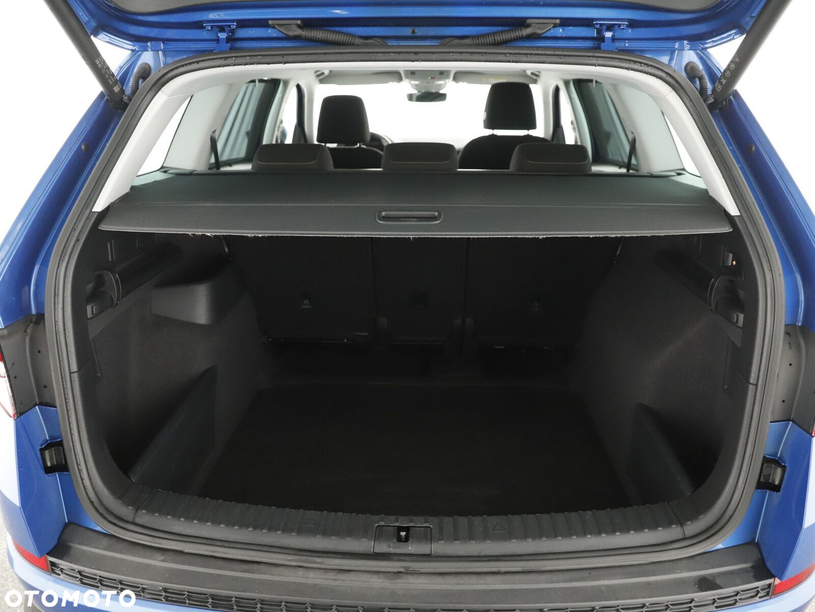 Skoda Kodiaq 2.0 TDI 4x4 Ambition DSG - 8