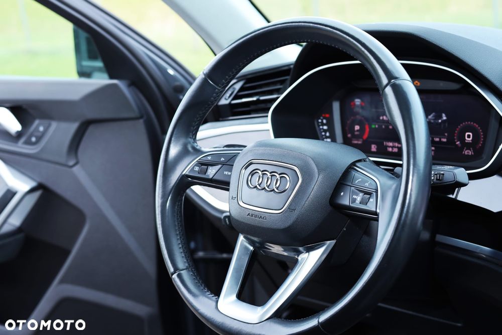 Audi Q3 35 TFSI S line S tronic - 17