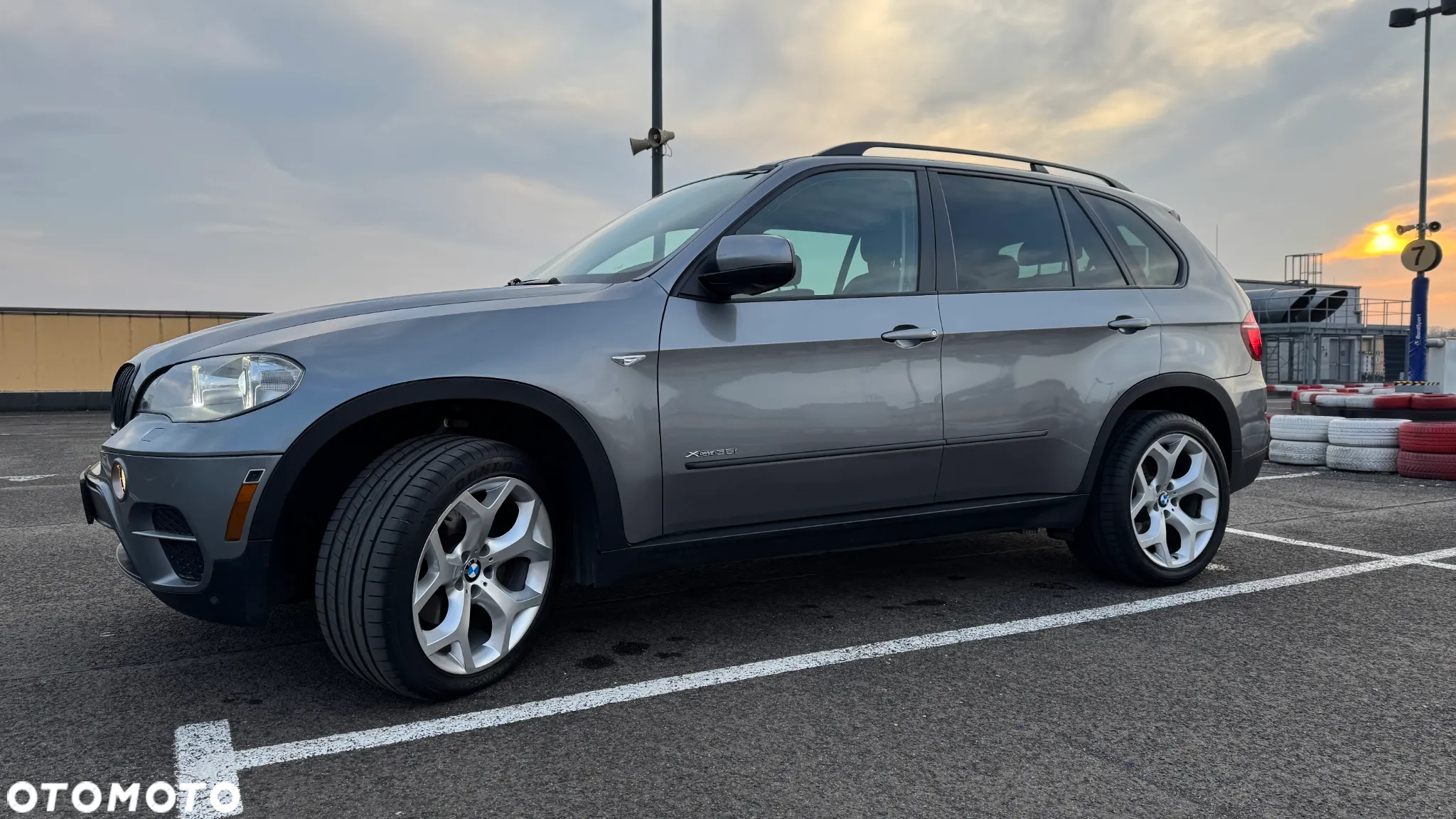 BMW X5 xDrive35i - 5