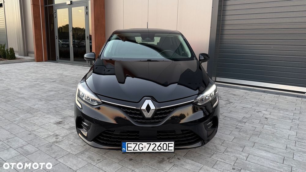 Renault Clio 2020 photo 2