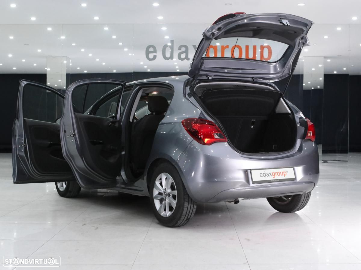 Opel Corsa - 5