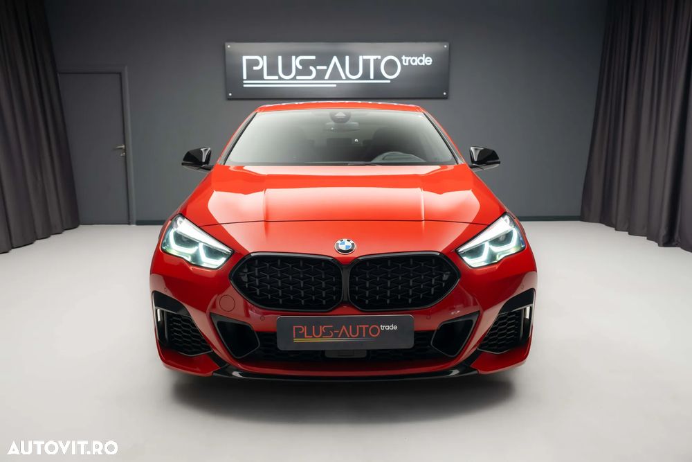 BMW M2 - 2