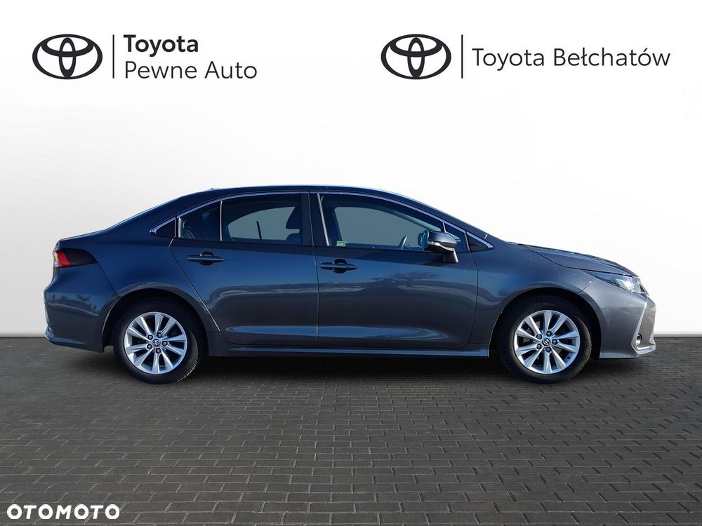Toyota Corolla 1.8 Hybrid Comfort - 8