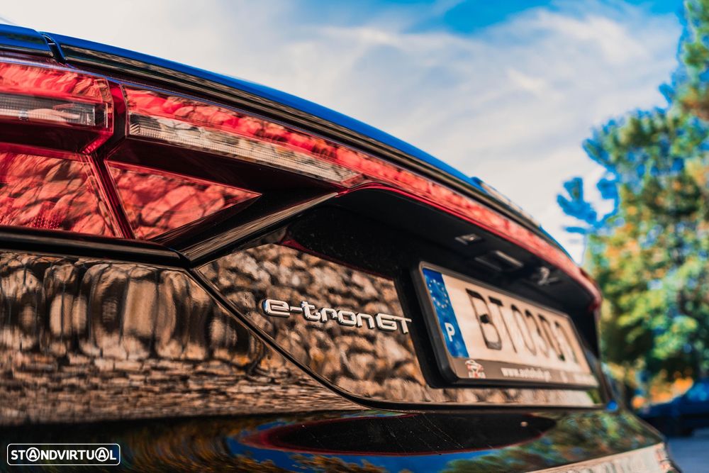 Audi e-tron GT quattro - 3
