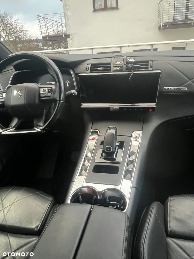 DS Automobiles DS 7 Crossback - 14