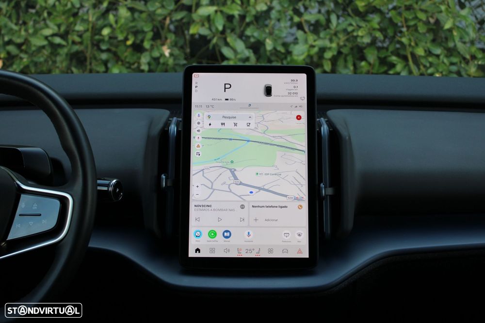 Volvo EX30 69 kWh Single Motor Extended Range Plus - 38