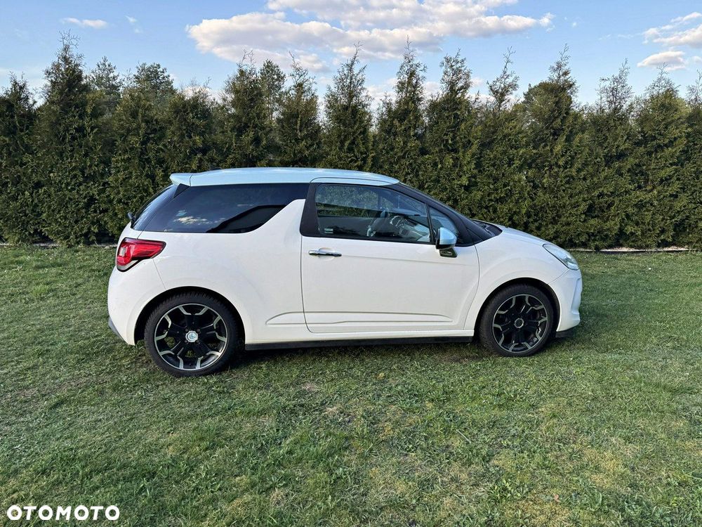 Citroën DS3 1.4 VTi Chic - 15