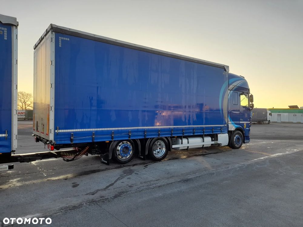 DAF XF106 FAR - 6
