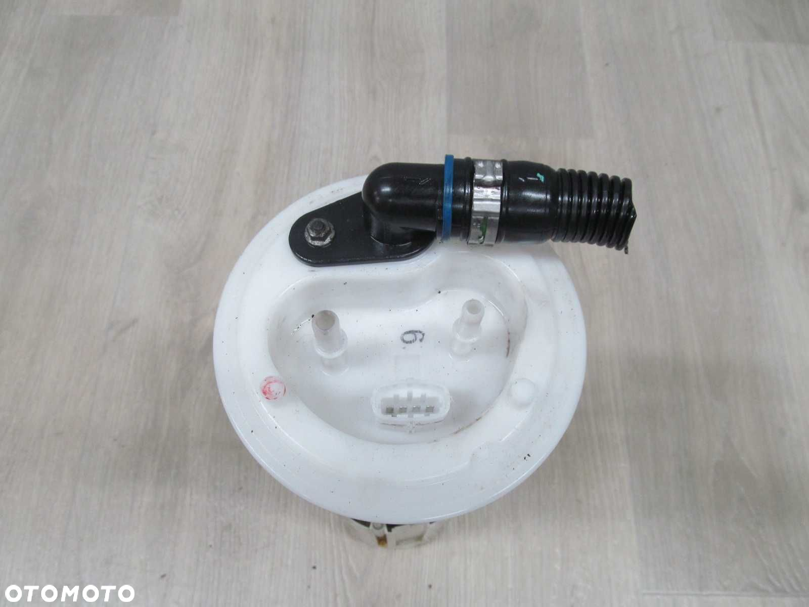 DUCATO JUMPER BOXER EURO 5 11-20 POMPA PALIWA 1347802080 - 10