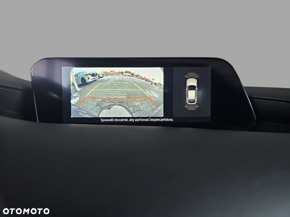 Mazda 3 2.0 mHEV Kanjo - 14