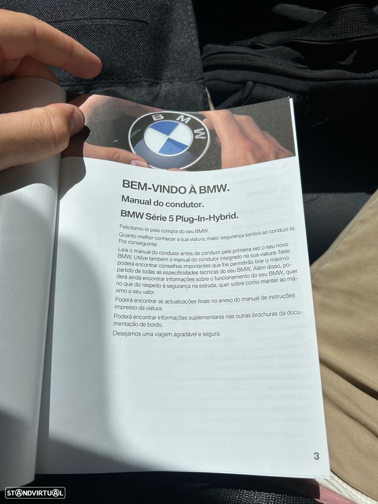 BMW 530 - 13