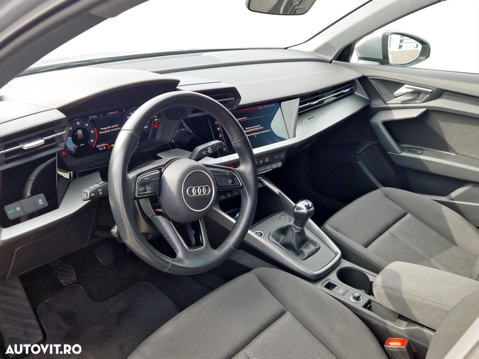 Audi A3 - 17