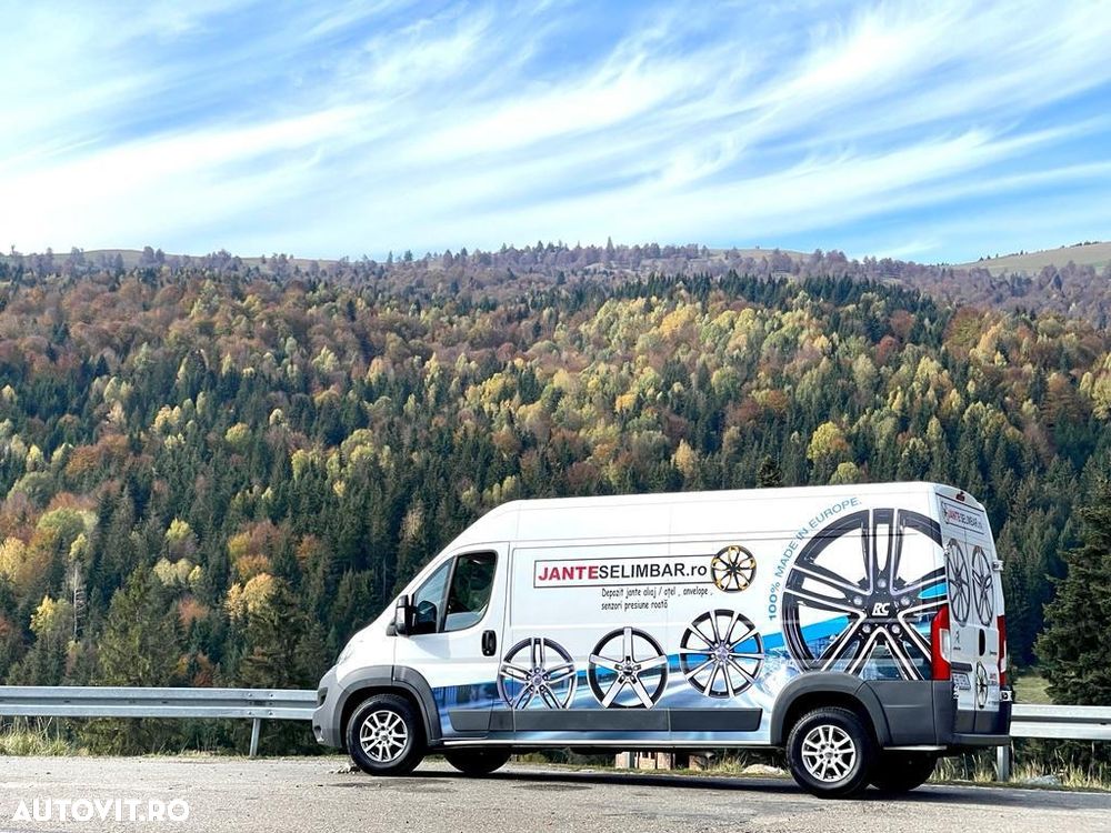 Jante Mazda CX3, 3, 5, 6, 16 inch , noi - 6