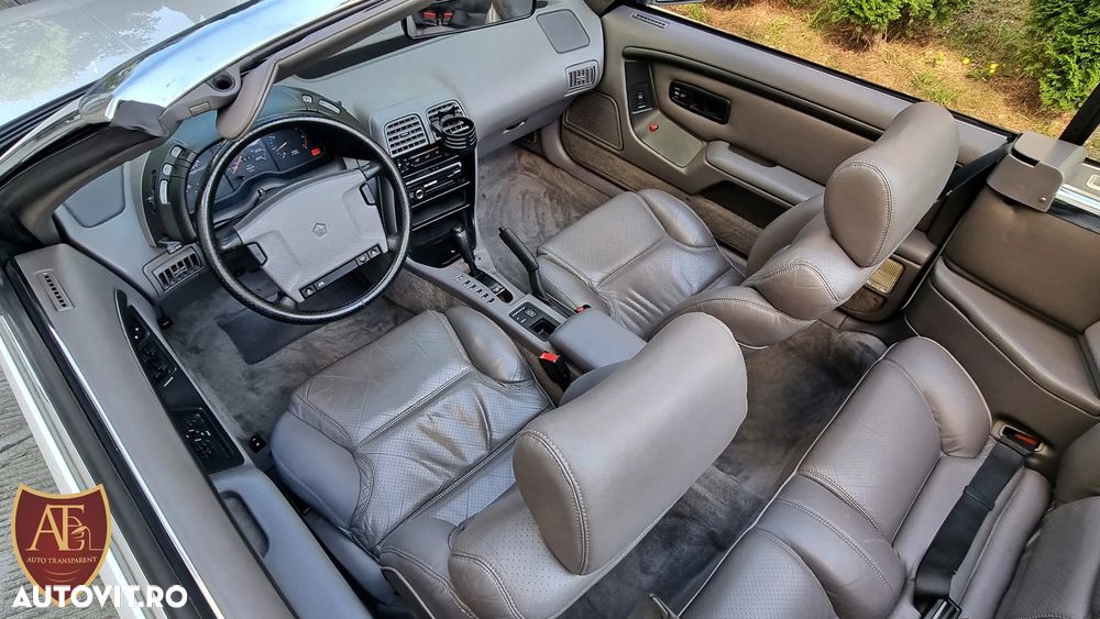 Chrysler Le Baron - 25