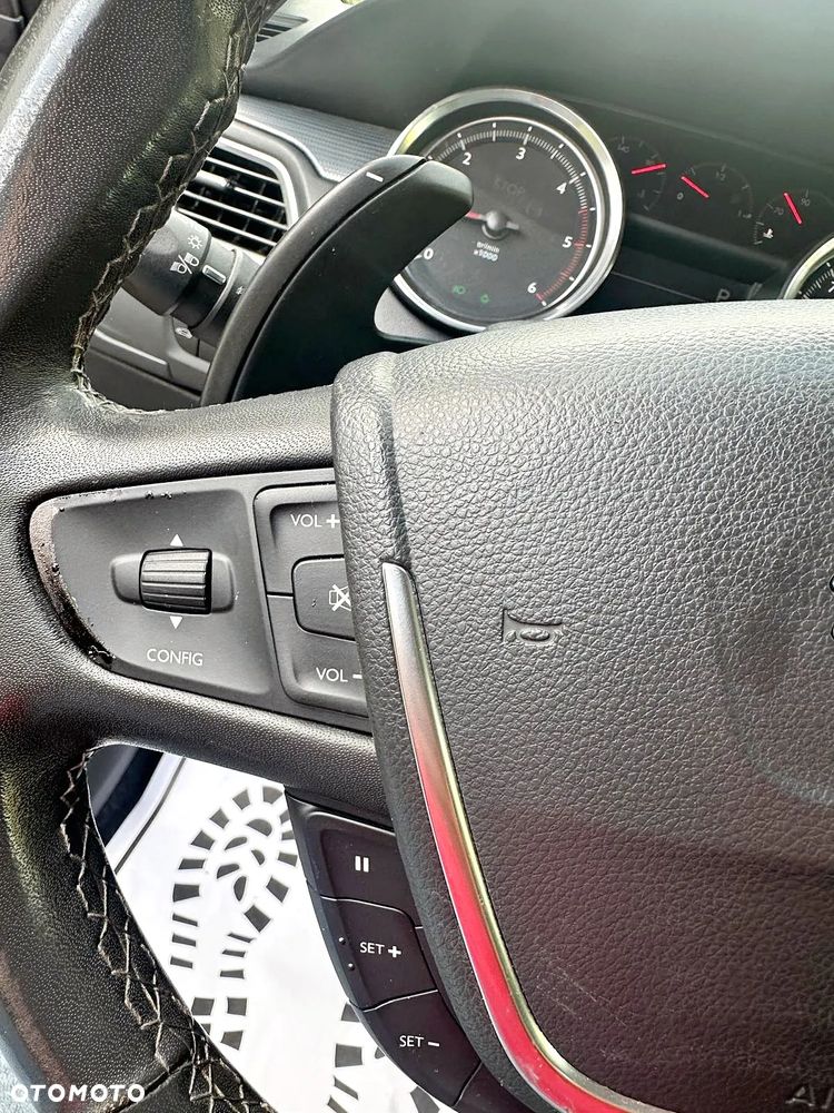 Peugeot 508 HDi 160 Automatik Business-Line - 34