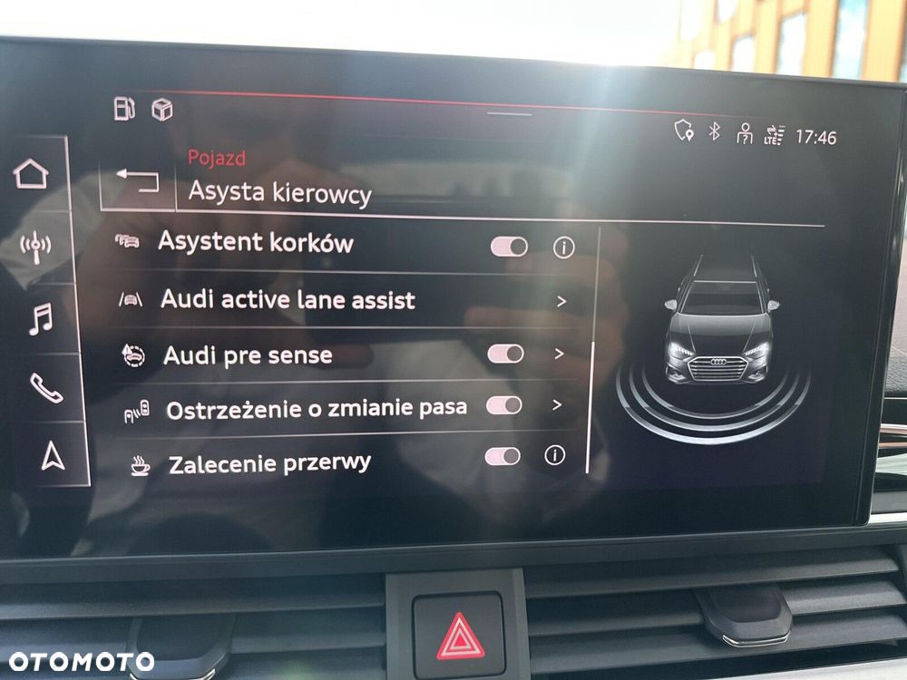 Audi A4 - 31
