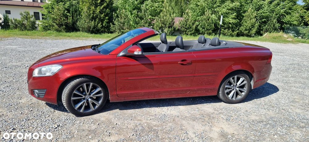 Volvo C70 - 20