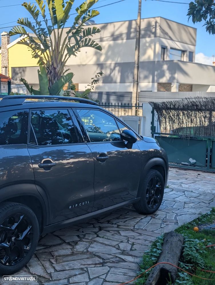 Citroën C3 Aircross - 10