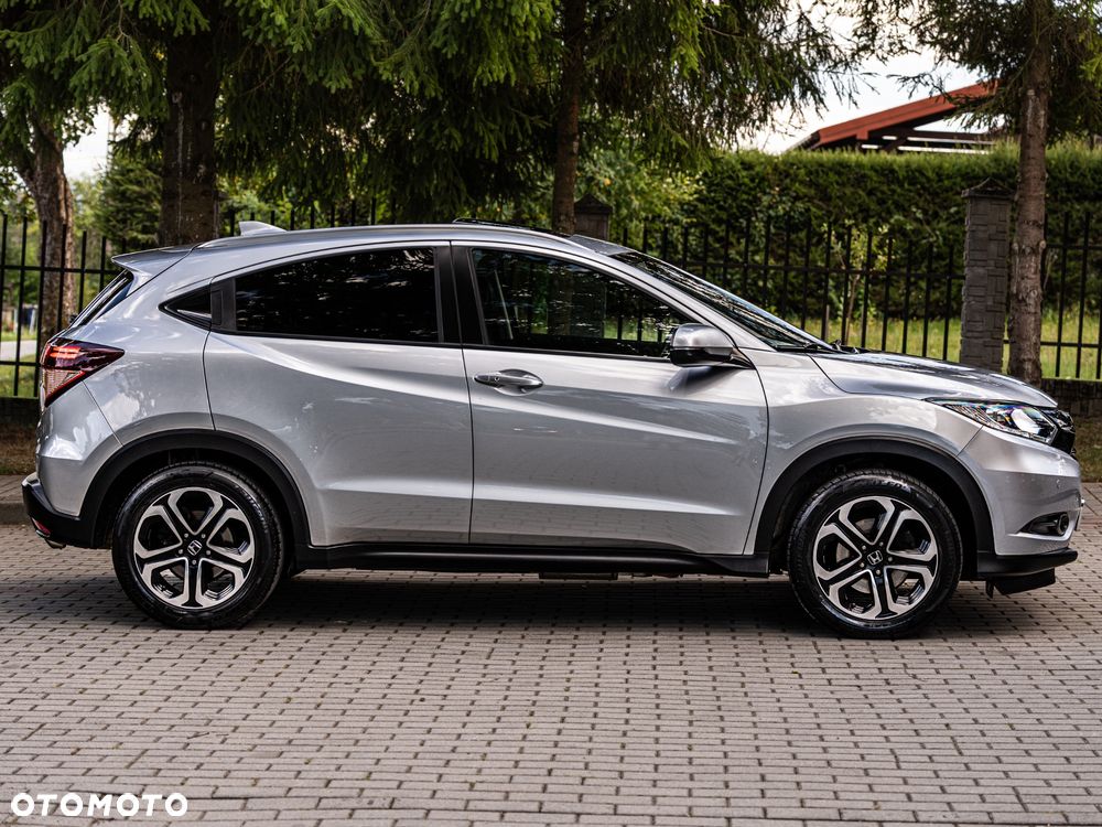 Honda HR-V 1.5 i-VTEC CVT Executive - 6