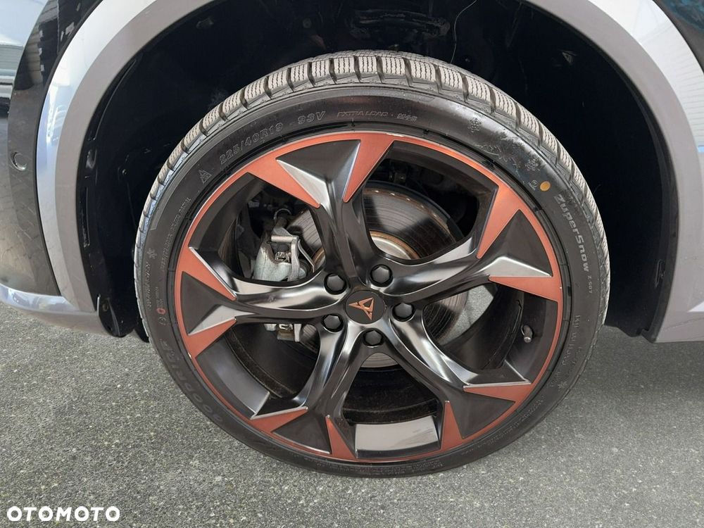 Cupra Formentor - 11