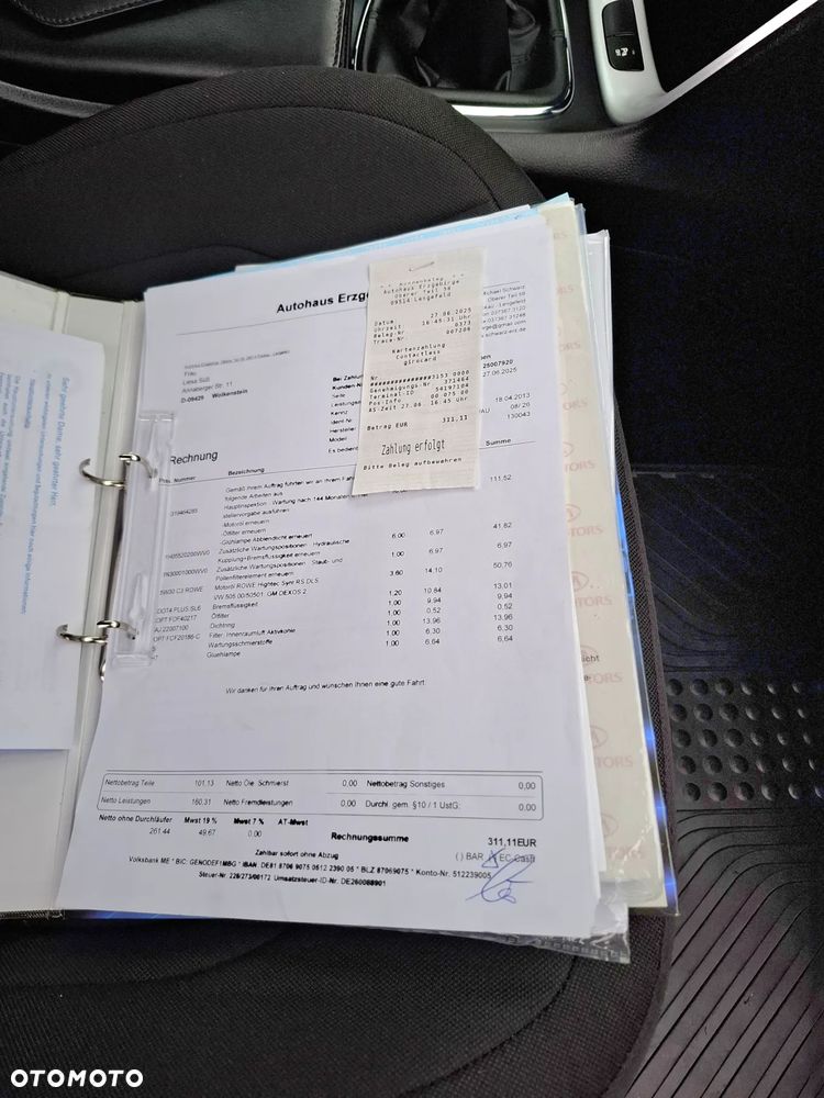 Kia Ceed 1.6 GDI Platinum Edition - 28