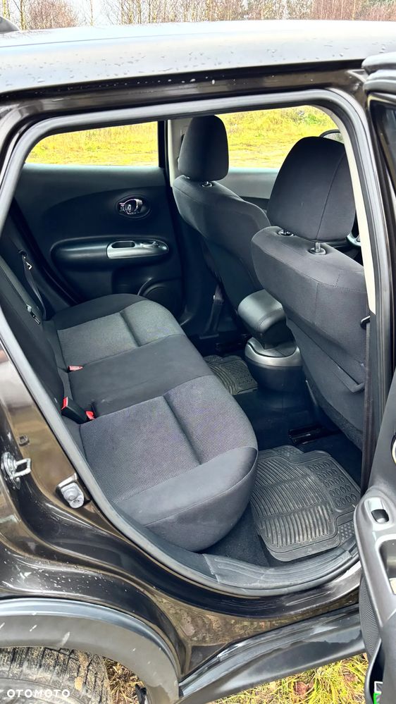 Nissan Juke 1.6 Tekna S&S - 9