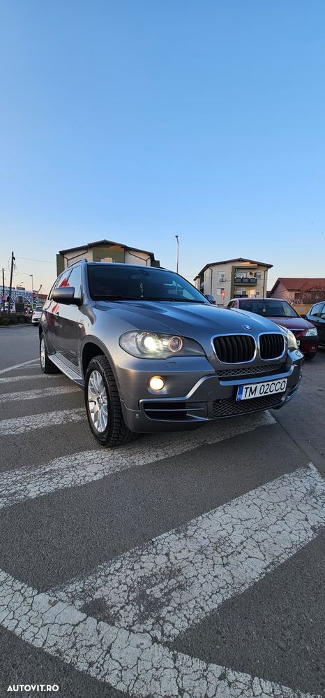 BMW X5 3.0d Aut. - 2