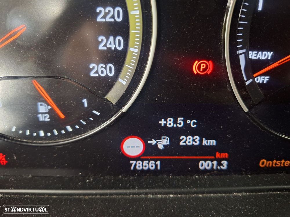 BMW X2 xDrive25e Advantage - 8