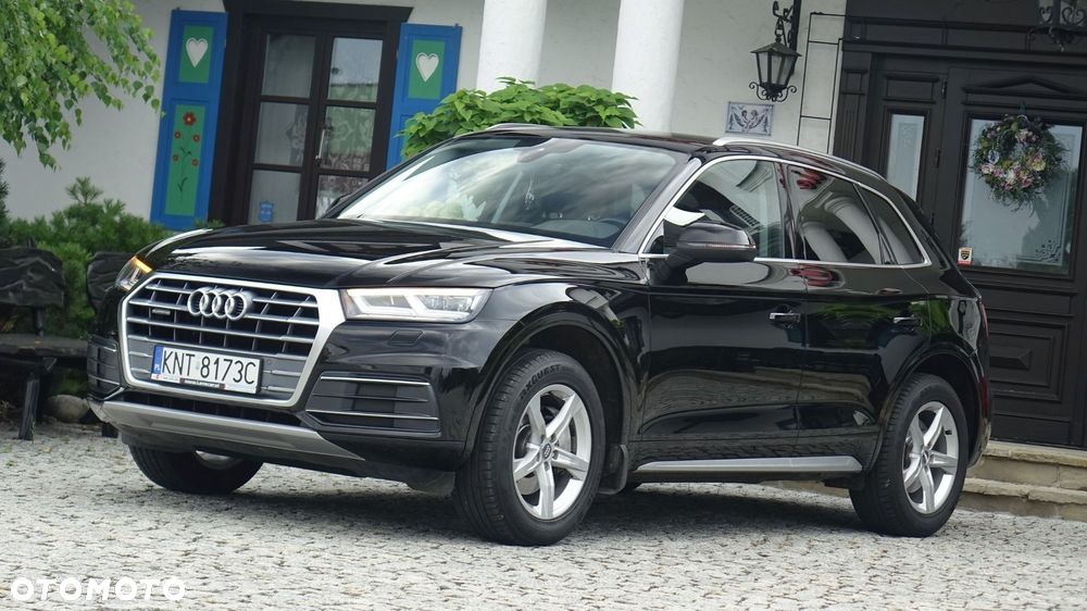 Audi Q5 - 10