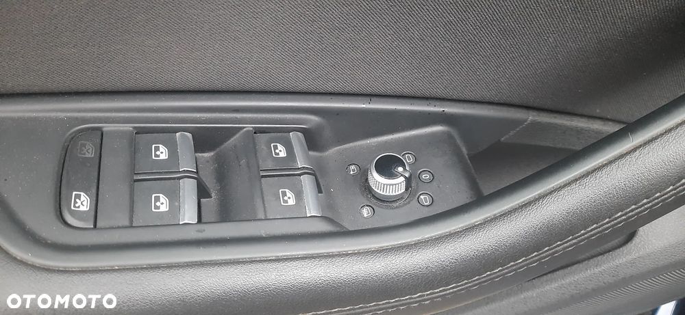 Audi A4 Allroad 40 TDI Quattro S tronic - 15