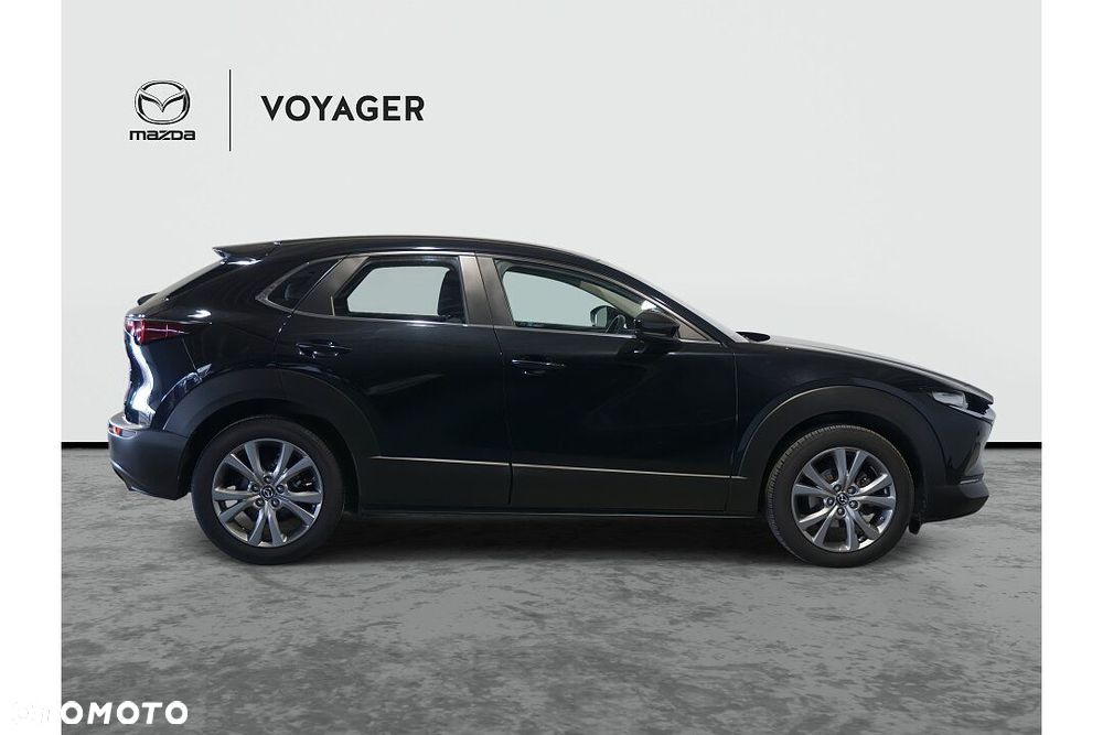 Mazda CX-30 - 6