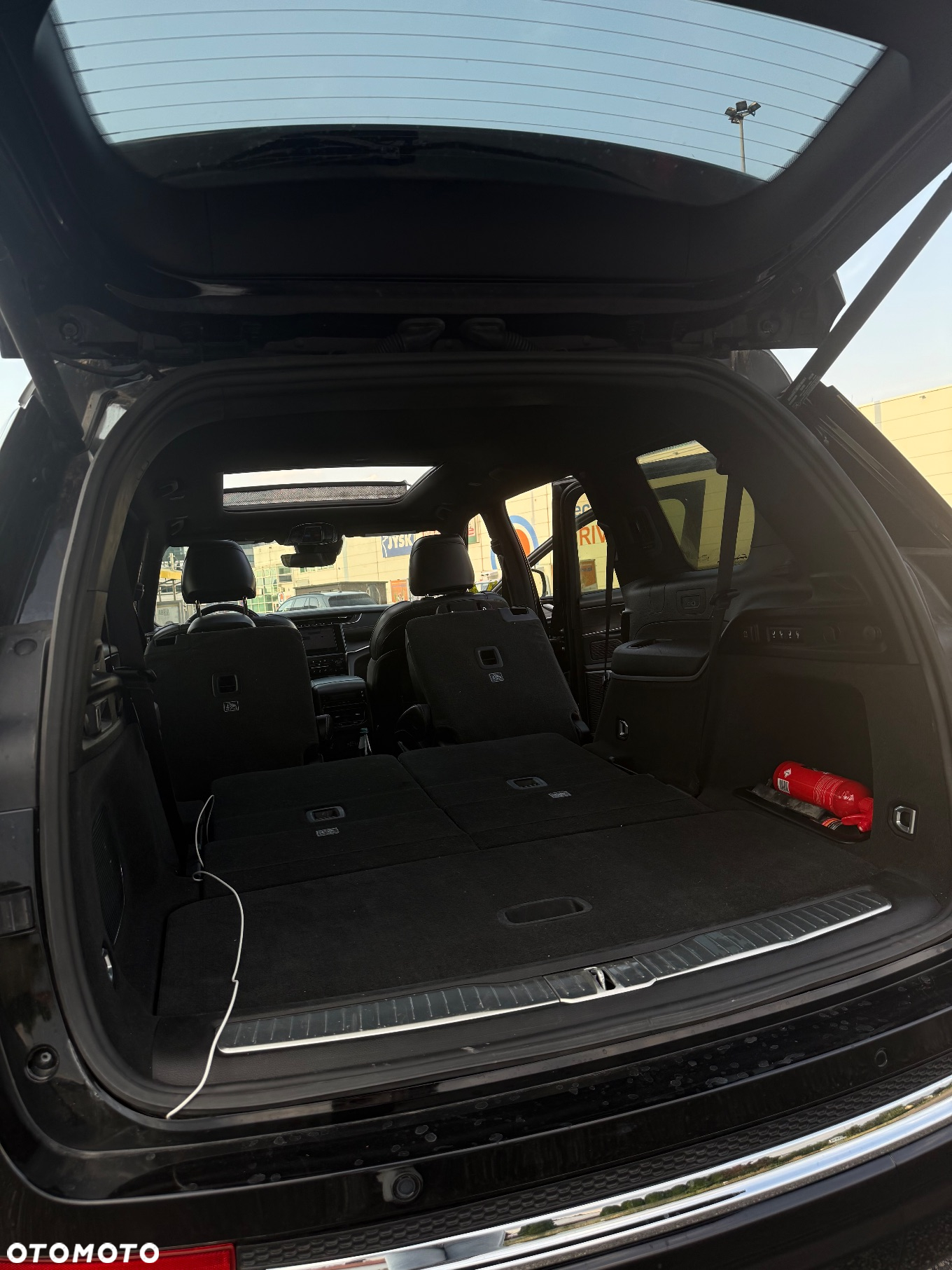 Jeep Grand Cherokee 2.0 4xe PHEV Overland - 10