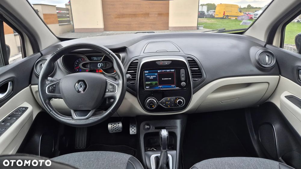 Renault Captur ENERGY TCe 120 EDC Elysee - 7