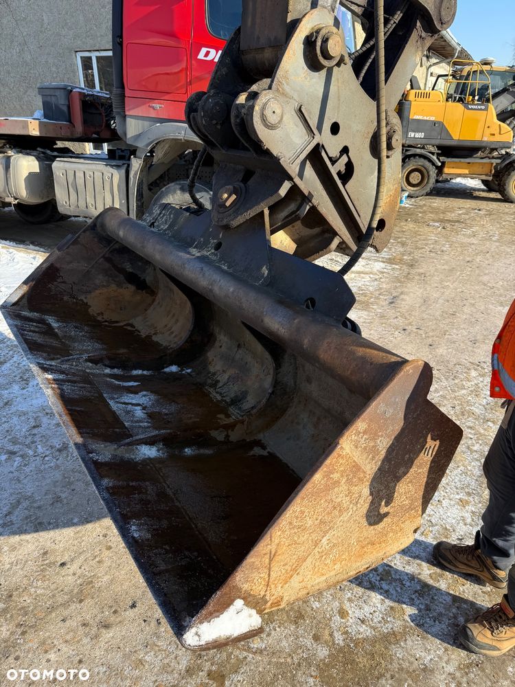 Volvo Ew 180 D - 8