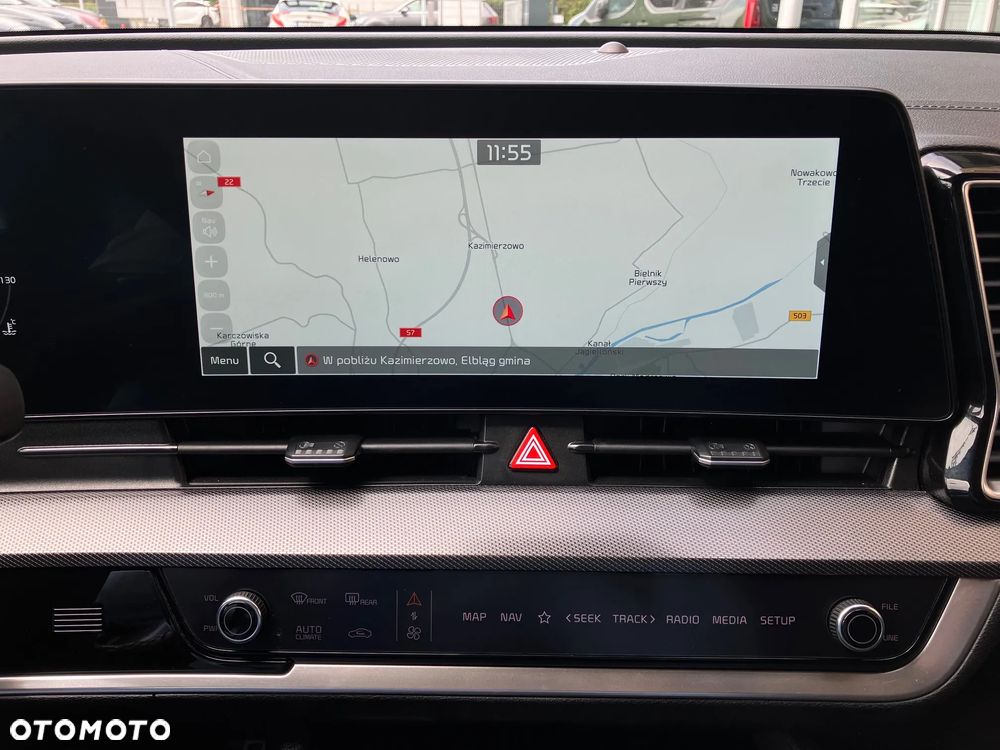 Kia Sportage 1.6 T-GDI MHEV GT Line 4WD DCT - 30
