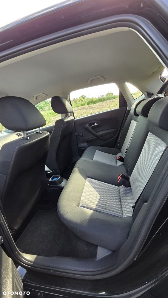 Volkswagen Polo 1.2 CityLine - 9