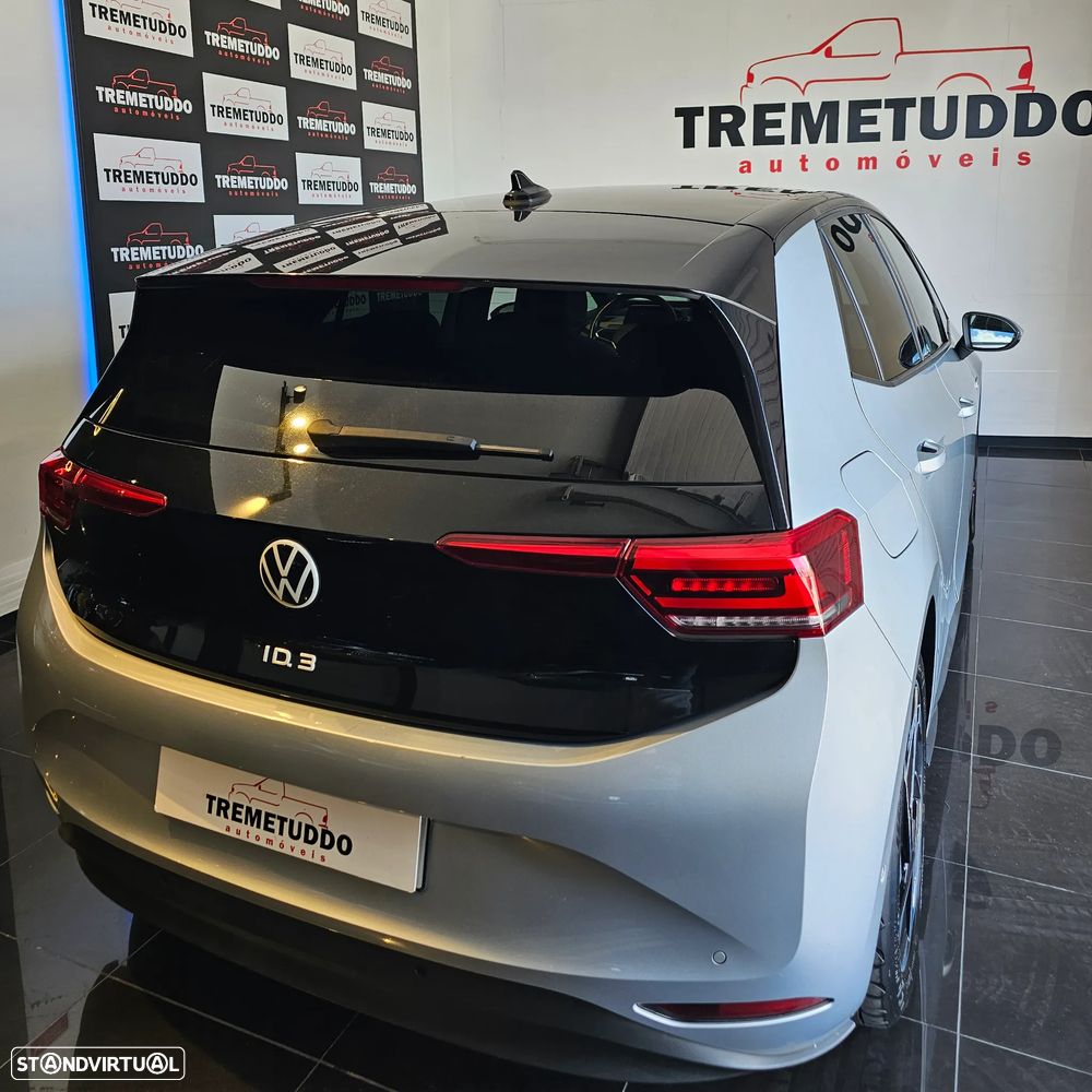 VW ID.3 Pro Performance - 19