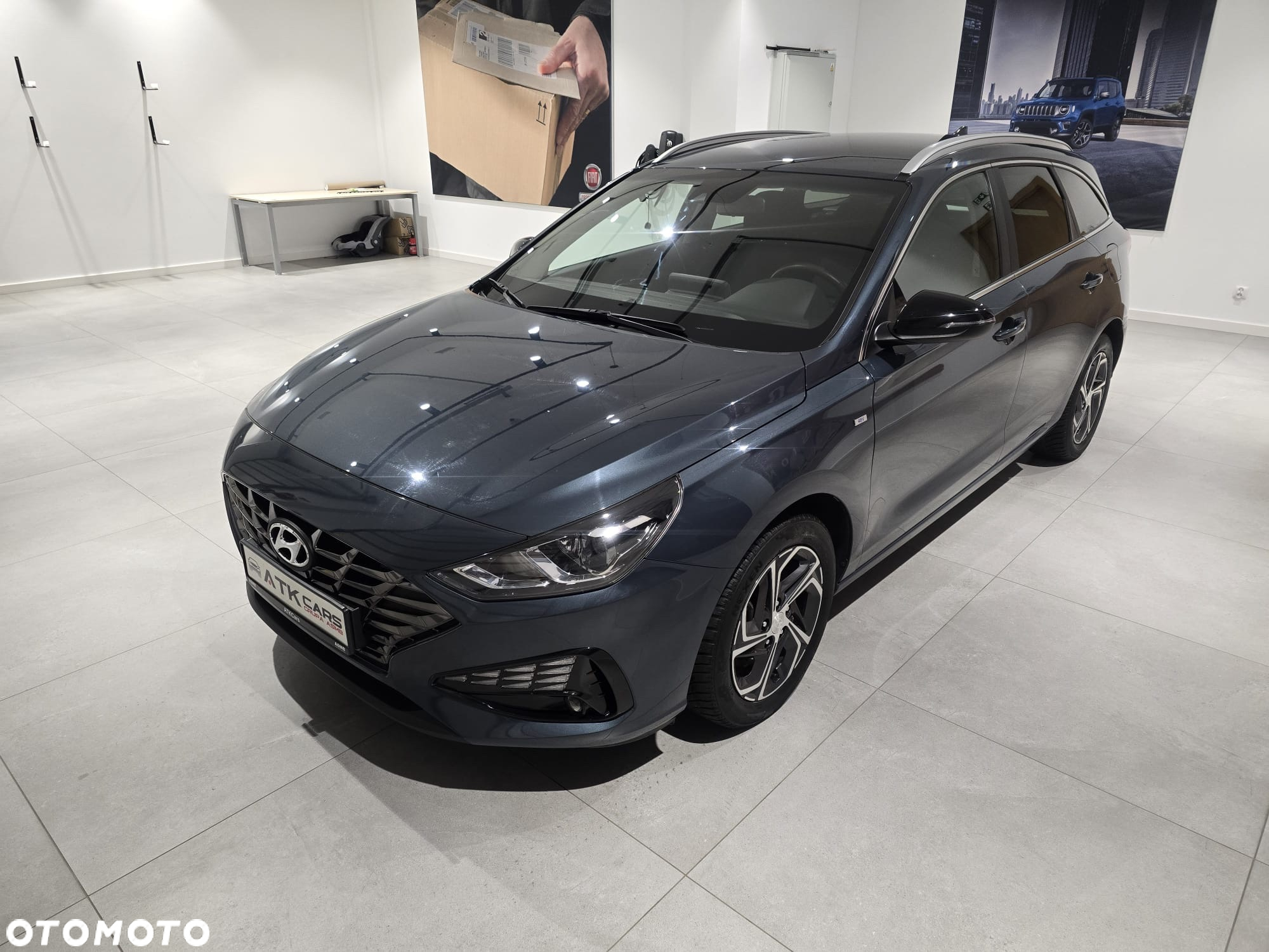 Hyundai i30 1.5 T-GDI 48V Smart - 3