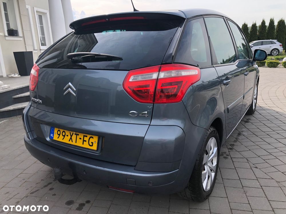 Citroën C4 Picasso 1.8 16V Confort - 4