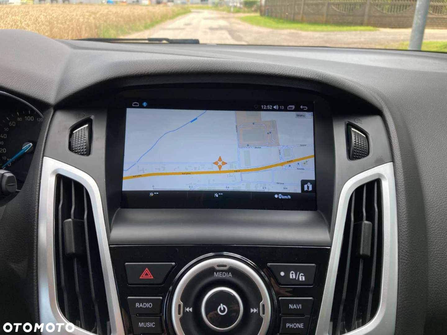 Ford Focus - 14