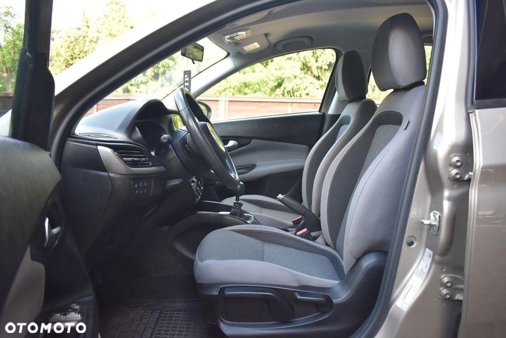 Fiat Tipo 1.4 16v Lounge - 13