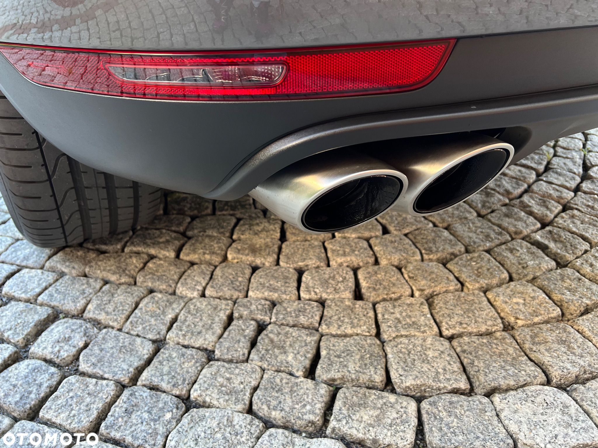 Porsche Macan S Diesel - 17