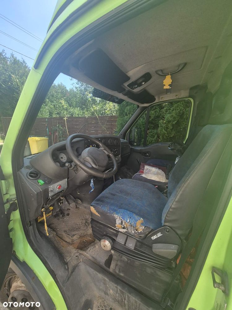 Iveco Daily - 4
