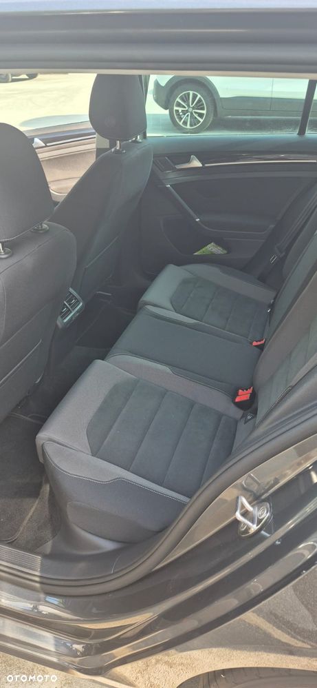 Volkswagen Golf 2.0 TDI BMT Highline DSG - 19