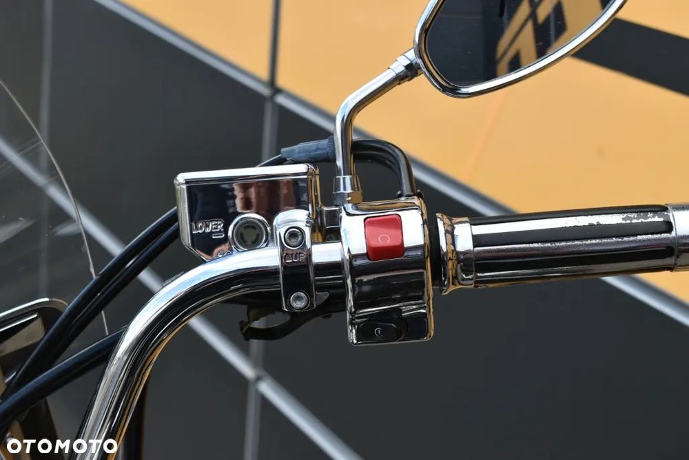 Yamaha Road Star - 23