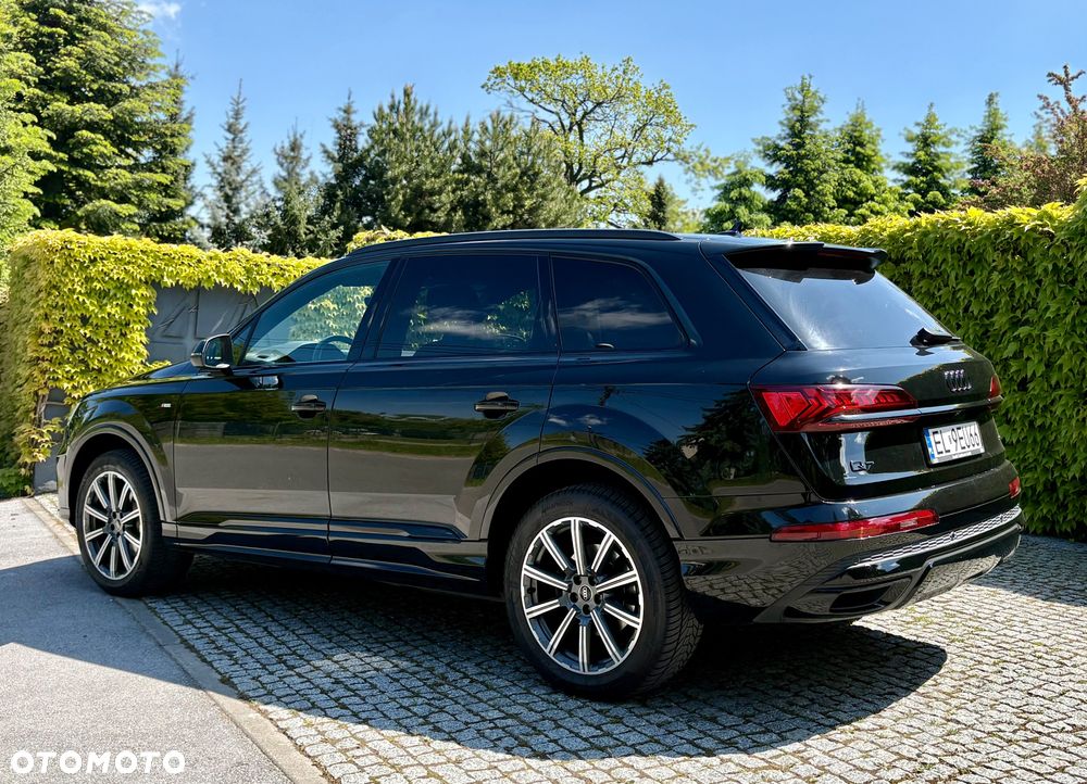 Audi Q7 - 6